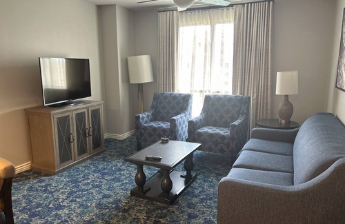 Las Vegas Condo | Las Vegas 2 Bedroom 2 Bath Deluxe condo - near strip