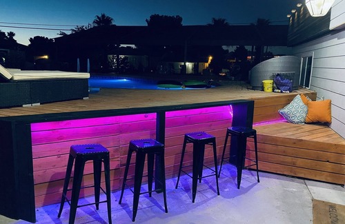 Las Vegas House | Las Vegas 9 Bedrooms House - 15 min from the Strip