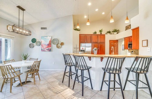 Green Valley House | Las Vegas - Exec Home 3B+D Pool, Spa, Games & EV+