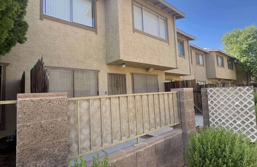 Las Vegas House | Las Vegas Home by Summerlin & Casinos