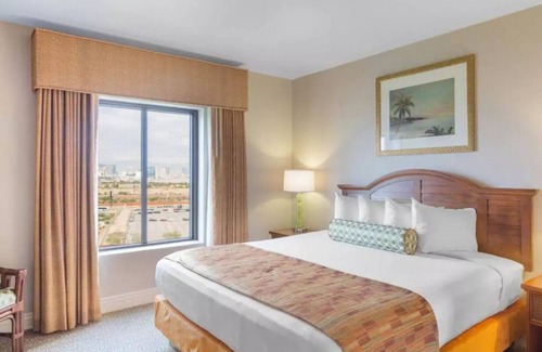 Enterprise Hotel | Las Vegas Luxe · Suite Escape · Resort & Spa