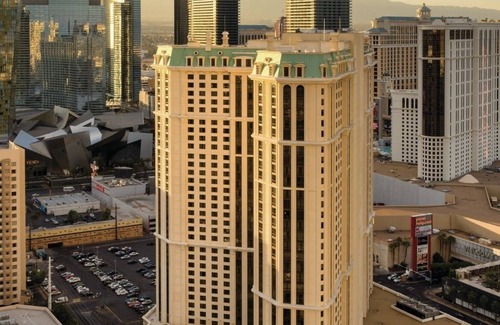 Las Vegas Villa | Las Vegas New Year Get Away