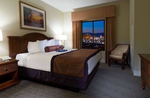 Las Vegas Resort | Las Vegas Resort 2 Bedroom sleeps 8