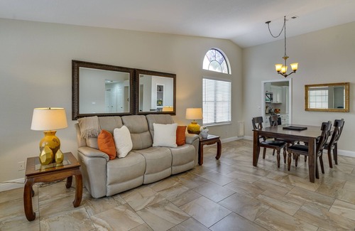 Las Vegas House | Las Vegas Vacation Rental w/Pool - Pet Friendly!