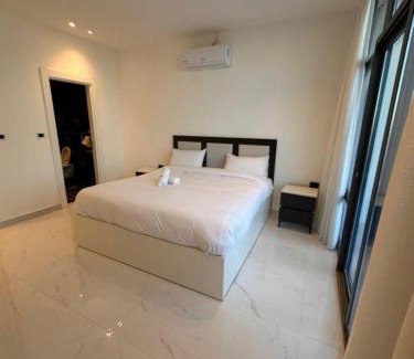 Dead Sea Villa | las vegas villa