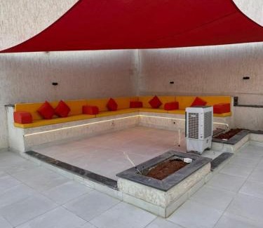 Dead Sea Villa | las vegas villa