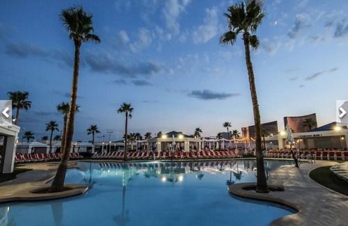 Winchester Apartment | Las Vegas Westgate Hotel and Casino