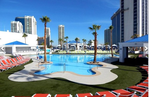 Winchester Apartment | Las Vegas Westgate Hotel and Casino