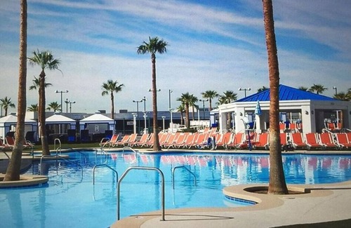 Winchester Apartment | Las Vegas Westgate Hotel and Casino