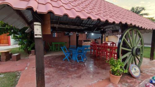 Champoton Apartment | Las Villas Champoton