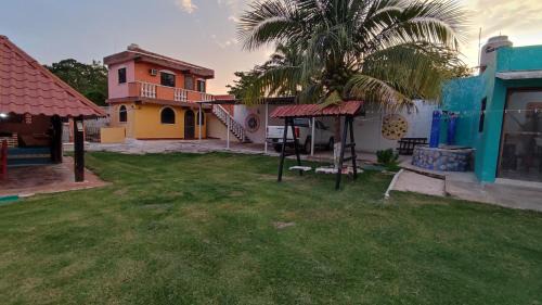 Champoton Apartment | Las Villas Champoton