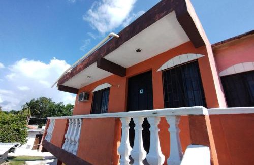 Champoton Apartment | Las Villas Champoton