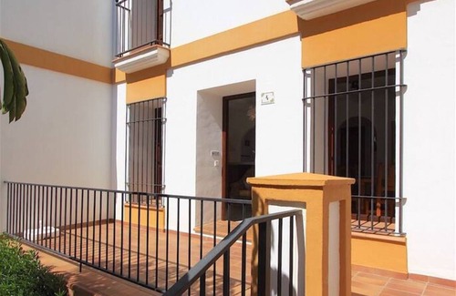 Pedreguer House | Las zarzas apartamento duplex