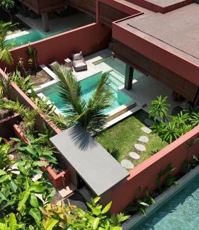 Gili Air Villa | Lasai Villas