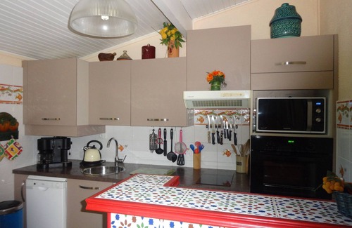 Lasalle House | Lasalle charming little house in the Cévennes National Park