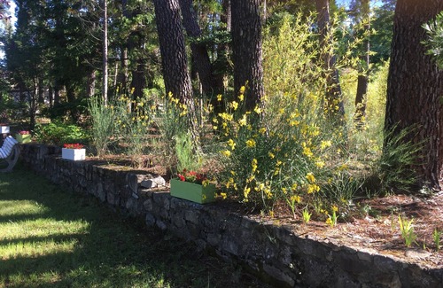 Lasalle House | Lasalle charming little house in the Cévennes National Park
