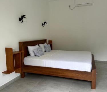 Matara House | Lasantha Surf, Madiha