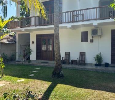 Matara House | Lasantha Surf, Madiha