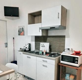 Palermo Apartment | Lascaris 11