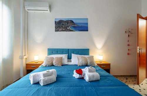 Palermo Apartment | Lascaris 11