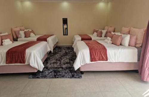 Pretoria Hotel | Lasev Resort