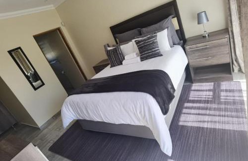 Pretoria Hotel | Lasev Resort