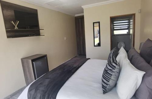 Pretoria Hotel | Lasev Resort