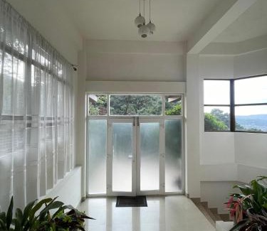 Shillong House | Lashisha