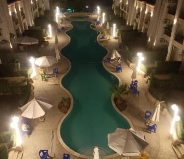 Ain Sokhna Resort | Lasirena Mini Egypt