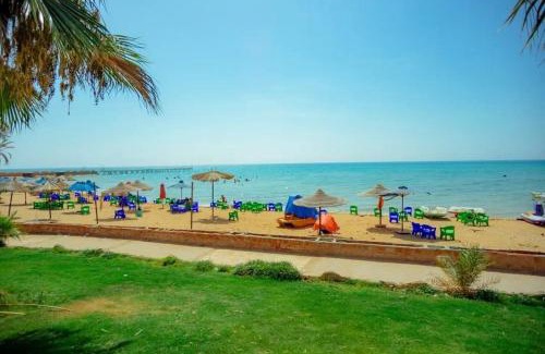 Ain Sokhna Resort | Lasirena Mini Egypt