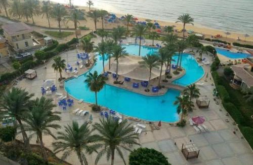 Ain Sokhna Resort | Lasirena Mini Egypt