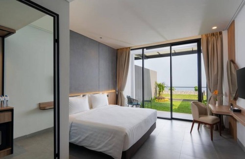 Java Hotel | Laska Hotel Resort Ciletuh