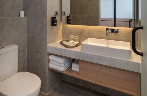 Java Hotel | Laska Hotel Resort Ciletuh