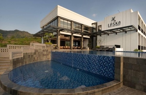 Java Hotel | Laska Hotel Resort Ciletuh