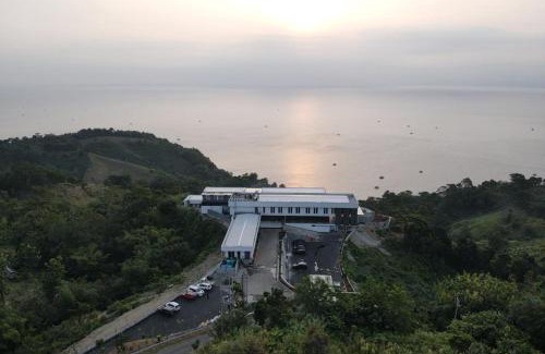 Java Hotel | Laska Hotel & Resort Ciletuh