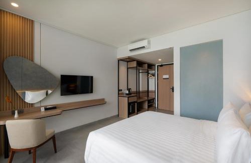 Java Hotel | Laska Hotel & Resort Ciletuh