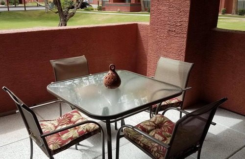 Surprise Condo | LaSolana Condominiums