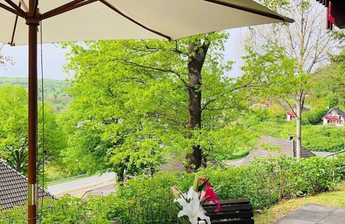 Kirchheim House | Lass deine Seele baumeln in der Natur - im Ferienhaus Felix von Mein-Seepark