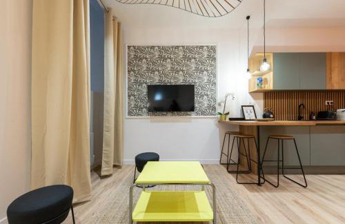 Griffon - Royale Apartment | Lassagne - 3