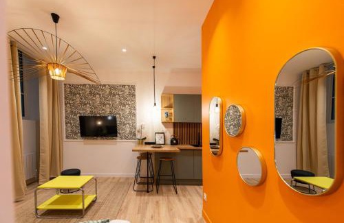 Griffon - Royale Apartment | Lassagne - 3