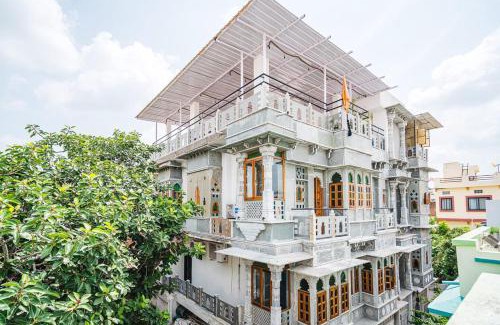 Udaipur House | Lassi Guest House