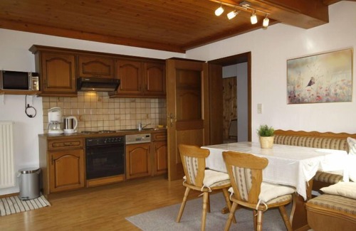 Arriach Apartment | Lassnig by Interhome