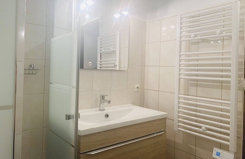 Amelie-les-Bains-Palalda Apartment | LAST MINUTES F2 Facing south