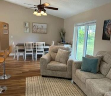 Palm Coast House | Last Mango in Palm Coast