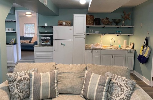 Port St. Joe Apartment | Last min opening Great Deal this weekend
