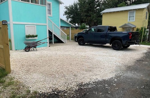 Port St. Joe Apartment | Last min opening Great Deal this weekend