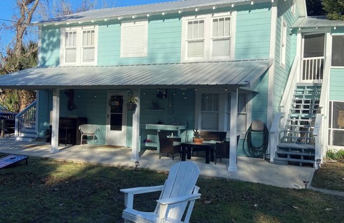 Port St. Joe Apartment | Last min opening Great Deal this weekend