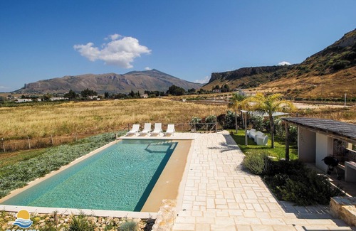 Scopello Villa | LAST MINUTE 1/31 OCTOBER - WWW.BAGLIORIDISICILIA.COM