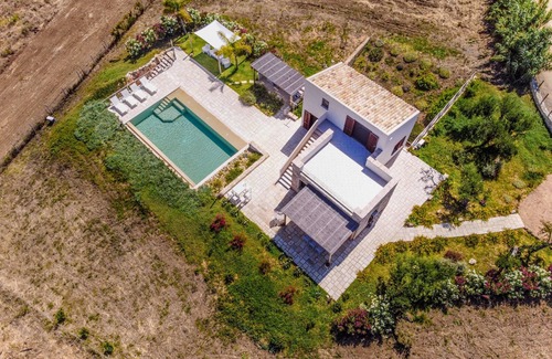 Scopello Villa | LAST MINUTE 1/31 OCTOBER - WWW.BAGLIORIDISICILIA.COM