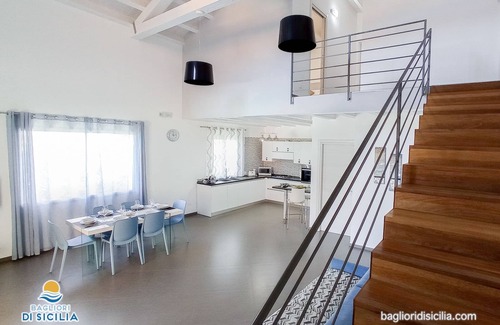 Scopello Villa | LAST MINUTE 3/27 SEP. - WWW.BAGLIORIDISICILIA.COM